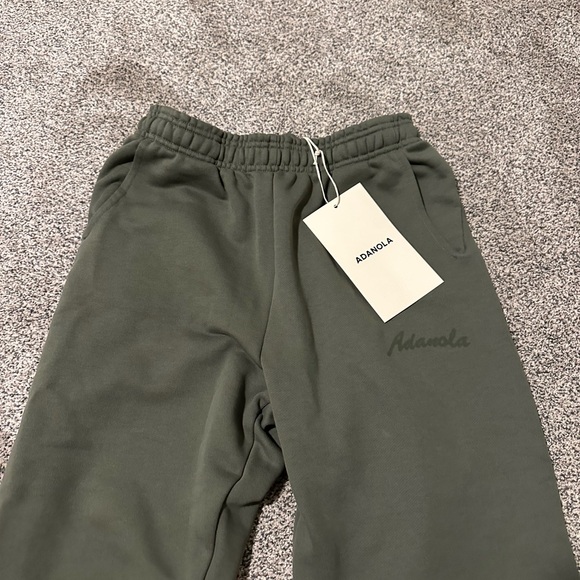 NWT Adanola Freehand Sweatpants - Picture 7 of 7